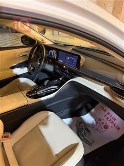 تۆیۆتا کراون